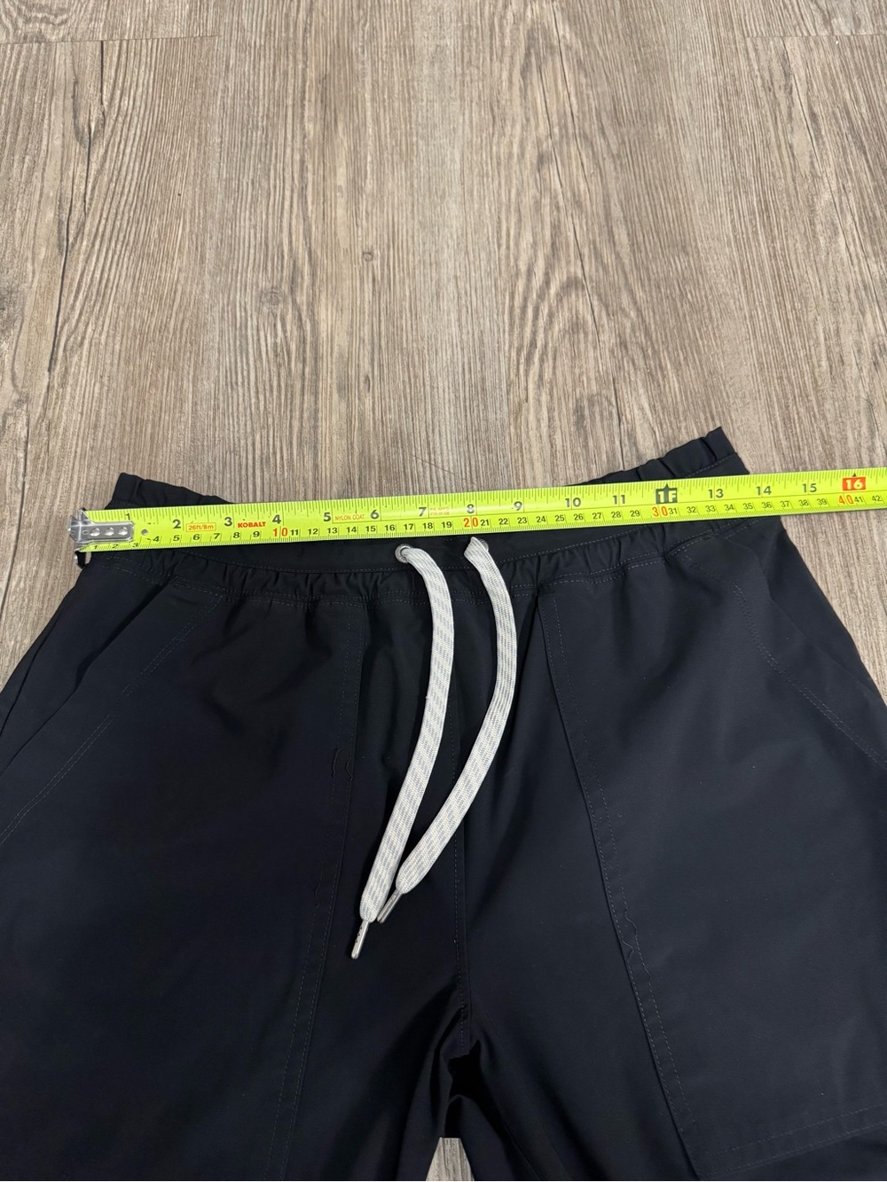Vuori Miles Jogger Women’s Size Small Black - Picture 6 of 8